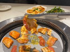 -么子烤肉(化龙池店)