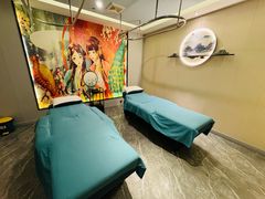-紫园足道24h养生休闲会所(安吉万达店)