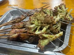 -老黑板筋(顺义总店)