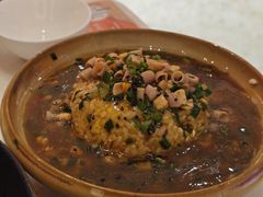 -丁字口海鲜热炒·烧烤大排档