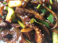 -大清花饺子(五五路店)