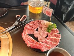 -谷牛和牛烤肉(漕河泾印象城店)