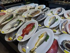 -宁海食府(大剧院店)