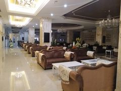 -名流健康高端体检中心·名宾门诊·健康管理