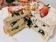 -逸绮瑶澜Miss Mousse Cake蛋糕(三里屯SOHO店)