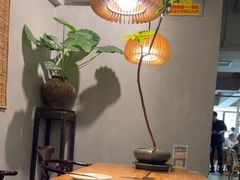 -本处·素食·融合料理(南油店)