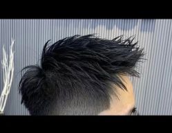 -尼特斯男士发型馆