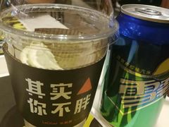 -乐凯撒披萨(海岸城店)