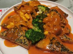 -老友王·南宁特色菜(金汇如意坊店)