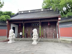 -钱王祠