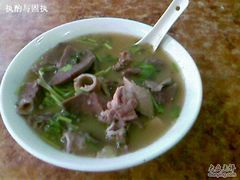 IMAGE_369-庆丰包子铺(和平里店)