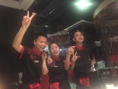 海底捞火锅店(海宁路店)-海底捞火锅(海宁路店)