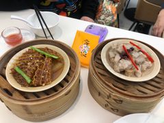 -蔡澜点心·粤菜(月星环球港店)