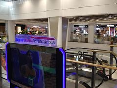 -丽达购物中心(崂山店)