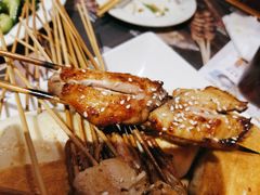 -木屋烧烤(双榆树店)
