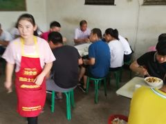 -清真·刘老虎肉丸糊辣汤(北郊分店)