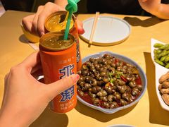 香辣田螺-小田油焖小龙虾(双井店)