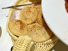 高炉烧饼-煜丰汴京烤鸭(福彩路店)