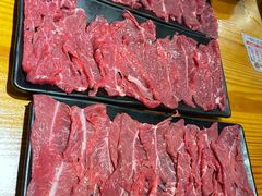 -牛品福潮汕牛肉火锅(旺庄店)