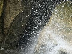 -秦岭终南山世界地质公园翠华山景区