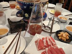 -东来顺饭庄(apm总店)