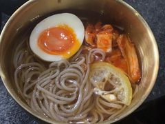 -神户赤童日式烤肉伙伴(东直门店)