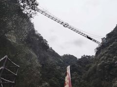 -宁波五龙潭景区