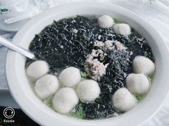 -众味海鲜大排档·活海鲜·潮汕味(南澳店)