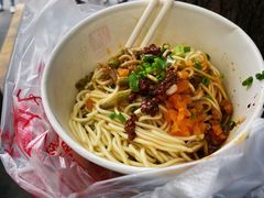-家阳赵师傅油饼包烧麦(粮道街店)
