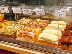 -司乎·日式鲜吐司(EFC欧美广场店)