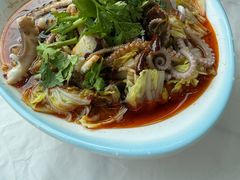 -日照大牌檔•小船海鲜(万平口店)
