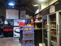 -碎怂烤肉(钟楼柳巷店)