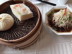 -怡园饭店-餐厅(四望亭店)