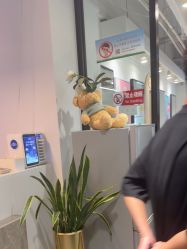 -LJOY丽锦造型·烫发染发