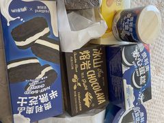 -好利来(东四店)
