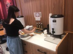 -震山堂·手工劲面(仓山万达店)