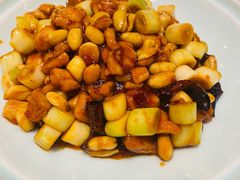 宫保鸡丁-一轩饺子馆(丽都店)