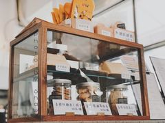 -CoffeeVendor(西乡店)
