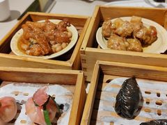 -蔡澜点心·粤菜(西单大悦城店)
