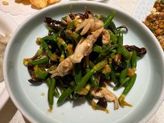 -良友·海鲜青岛菜(五四广场店)