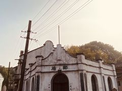 -上海影视乐园