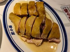 -肥小福·烧鹅专门店(环宇荟店)