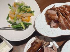 -全聚德(新街口店)