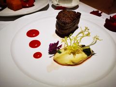 -王品牛排(杭州大厦店)