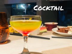 -悦全日餐厅·仁恒洲际酒店