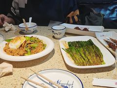 -红柳枝滩羊烧烤·非遗
