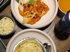 -新石器烤肉(中房金谊广场店)