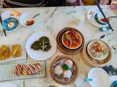 -鹭江宾馆·观海餐厅