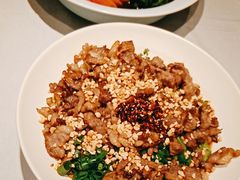 -庆赫隆融合菜馆(群力店)