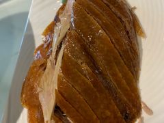 -北京老铺烤鸭(老城根店)